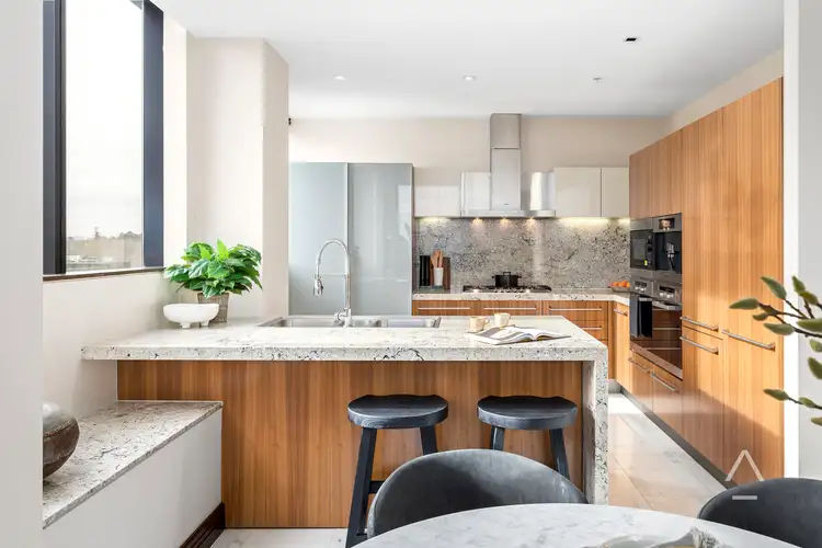 Third view of Homely unit listing, 804/430 St Kilda Road, Melbourne VIC 3000