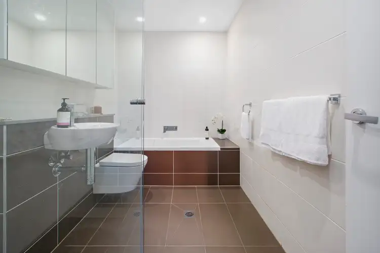 Third view of Homely apartment listing, 31D/79-91 Macpherson Street, Warriewood NSW 2102