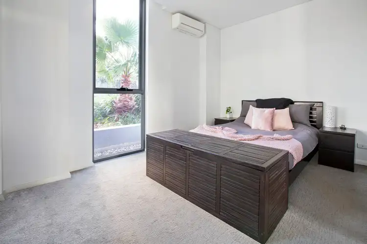 Fifth view of Homely apartment listing, 31D/79-91 Macpherson Street, Warriewood NSW 2102