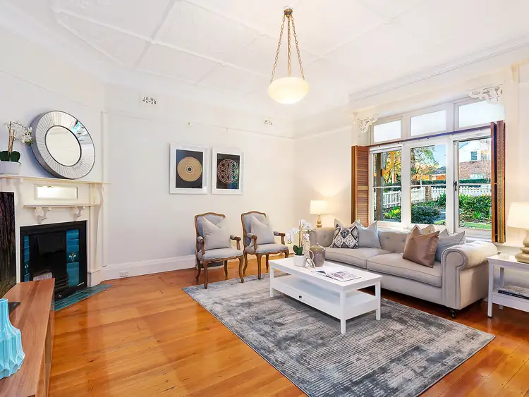 Third view of Homely house listing, 28 Grosvenor Street, Wahroonga NSW 2076