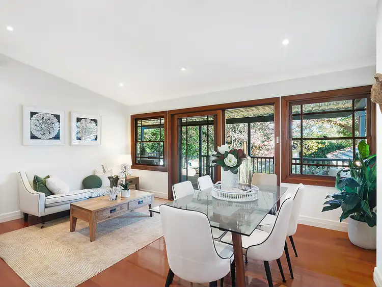Fourth view of Homely house listing, 28 Grosvenor Street, Wahroonga NSW 2076