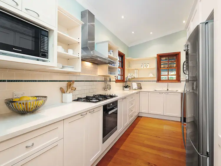 Fifth view of Homely house listing, 28 Grosvenor Street, Wahroonga NSW 2076