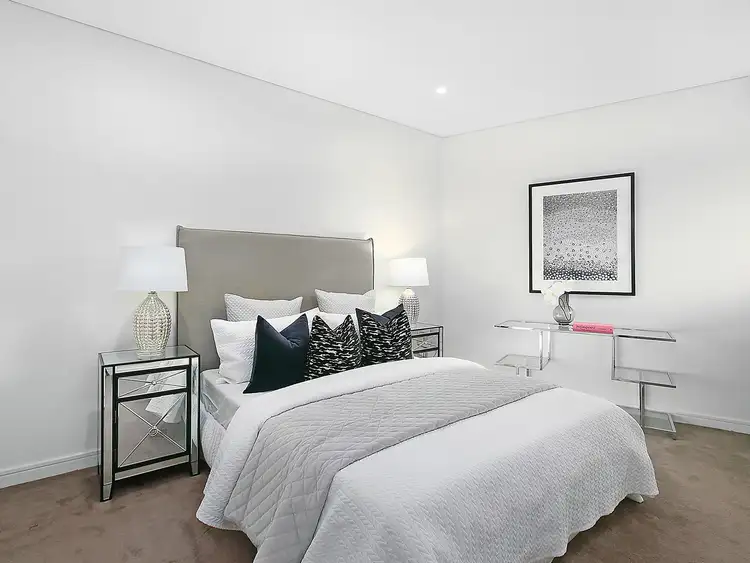 Sixth view of Homely apartment listing, 504/45 Atchison Street, Crows Nest NSW 2065