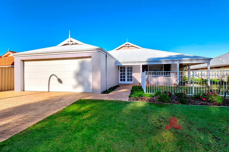 Main view of Homely house listing, 39 McMillan Drive, Dalyellup WA 6230