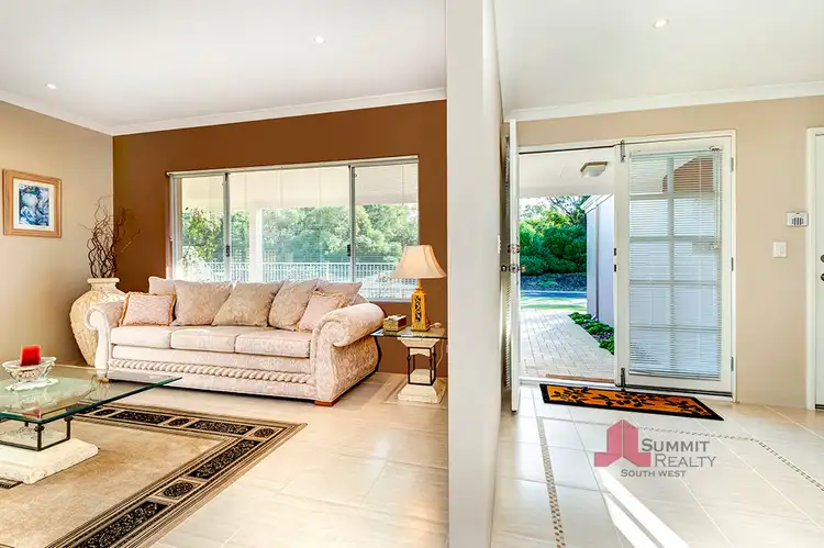 Fourth view of Homely house listing, 39 McMillan Drive, Dalyellup WA 6230
