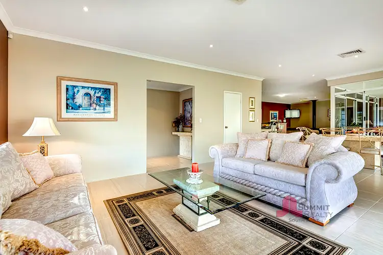 Fifth view of Homely house listing, 39 McMillan Drive, Dalyellup WA 6230