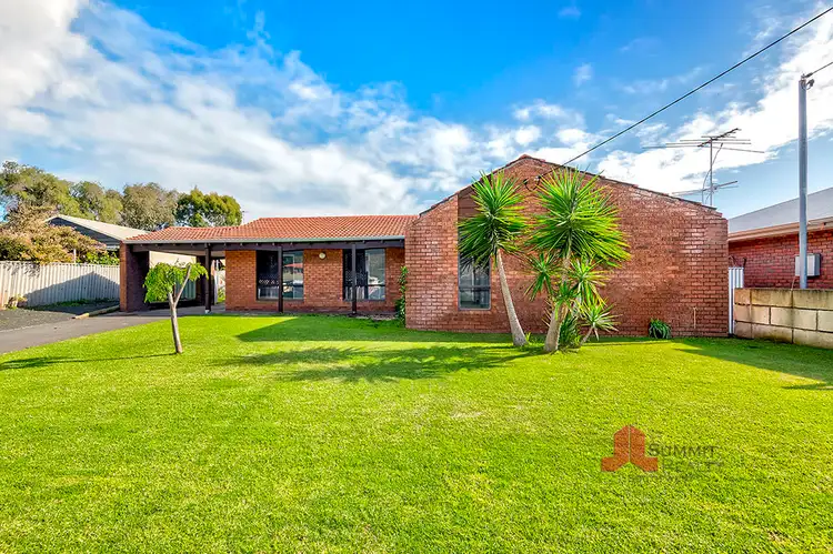 18 Taylor Street, Eaton WA 6232