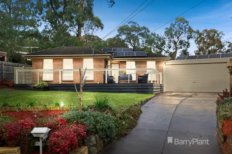 3 Denby Court, Boronia VIC 3155