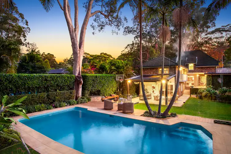 32 Lynbara Avenue, St Ives NSW 2075