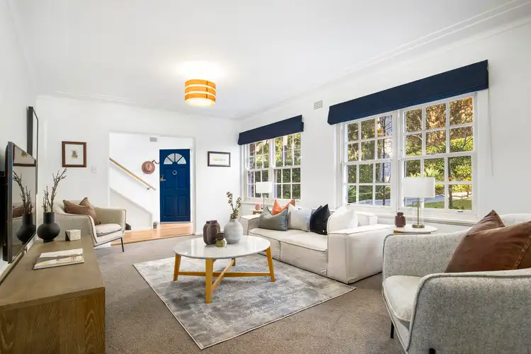 Third view of Homely house listing, 32 Lynbara Avenue, St Ives NSW 2075