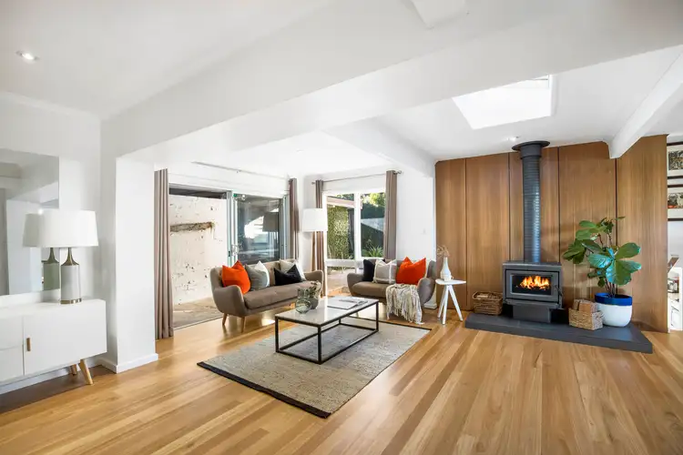 Fifth view of Homely house listing, 32 Lynbara Avenue, St Ives NSW 2075
