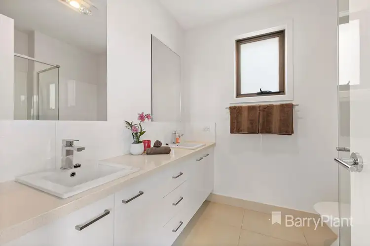 Fifth view of Homely townhouse listing, 12 Diamond Boulevard, Greensborough VIC 3088