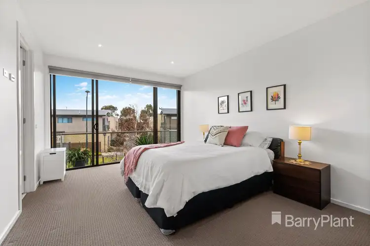Sixth view of Homely townhouse listing, 12 Diamond Boulevard, Greensborough VIC 3088