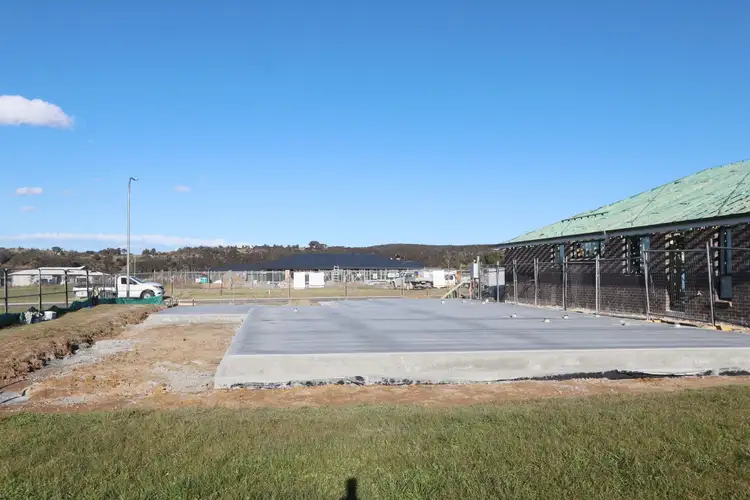 Main view of Homely land listing, 21 Madeleine Drive, Goulburn NSW 2580