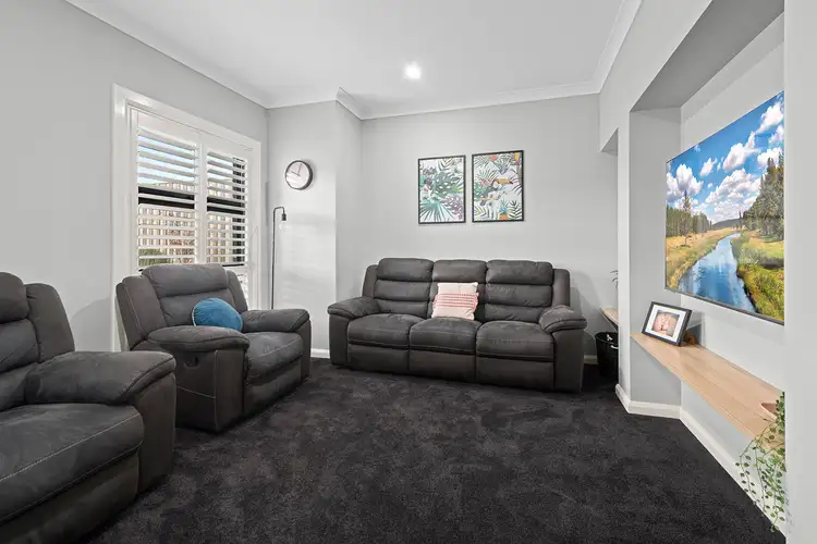 Fifth view of Homely house listing, 3 Green Street, Renwick NSW 2575