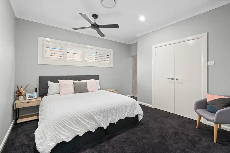 Sixth view of Homely house listing, 3 Green Street, Renwick NSW 2575