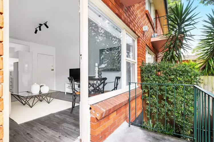 Third view of Homely unit listing, 3/9 Grafton Crescent, Dee Why NSW 2099