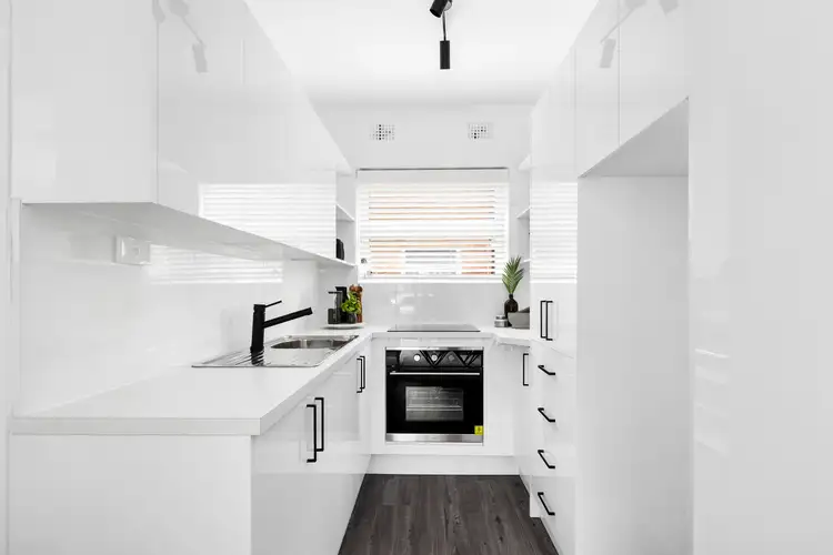 Fourth view of Homely unit listing, 3/9 Grafton Crescent, Dee Why NSW 2099