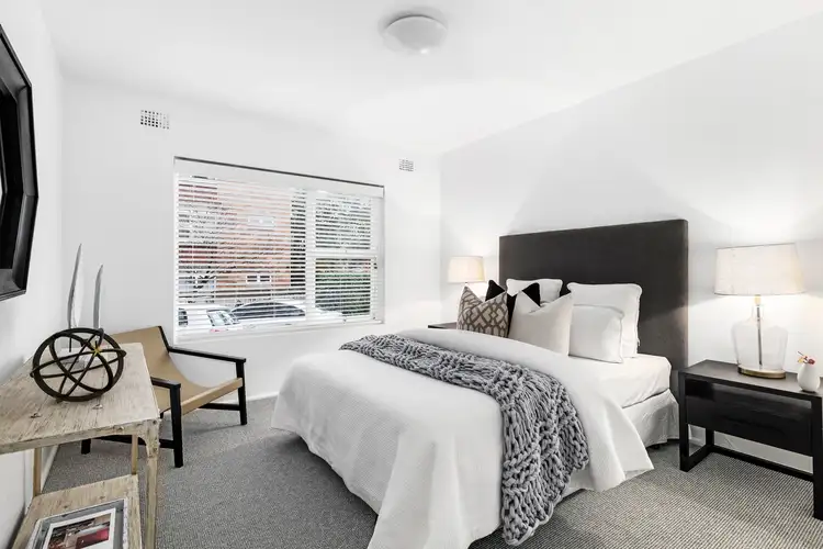 Fifth view of Homely unit listing, 3/9 Grafton Crescent, Dee Why NSW 2099