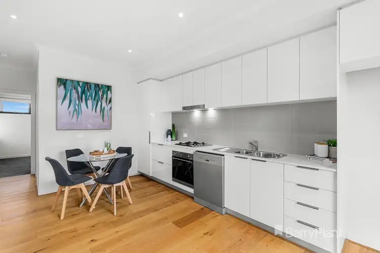 Fifth view of Homely townhouse listing, 9a Lidgate Avenue, Rowville VIC 3178