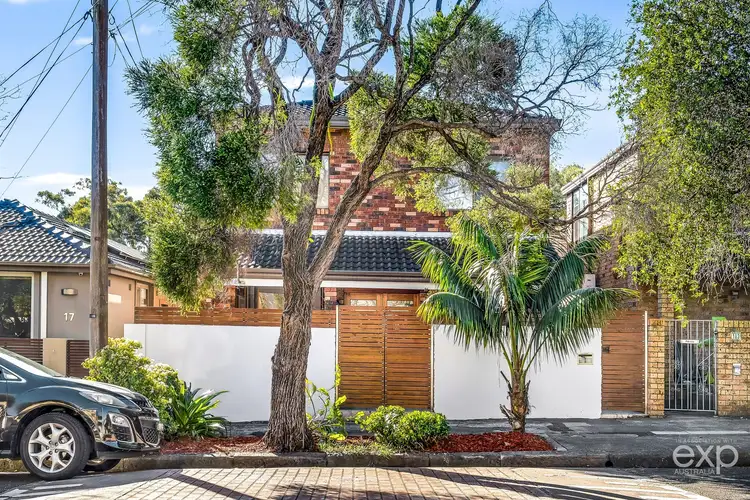 15 Terry Street, Tempe NSW 2044