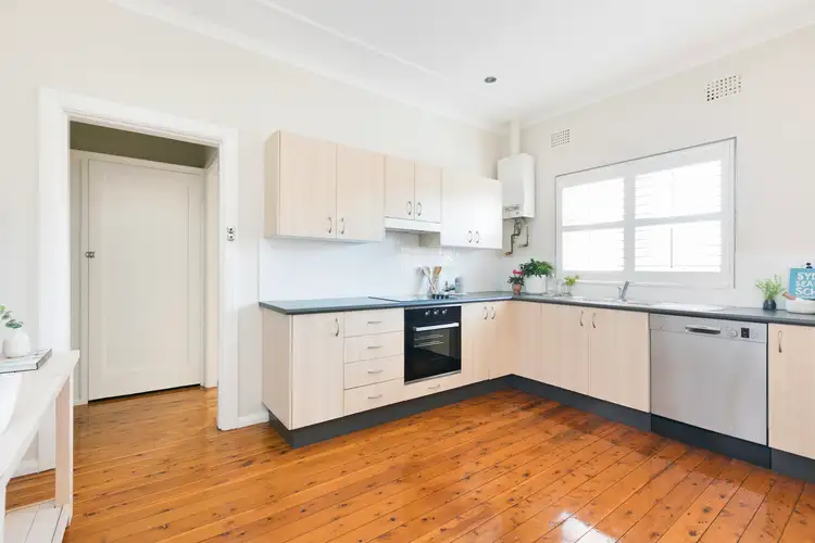 Third view of Homely apartment listing, 3/44 Shadforth Street, Mosman NSW 2088