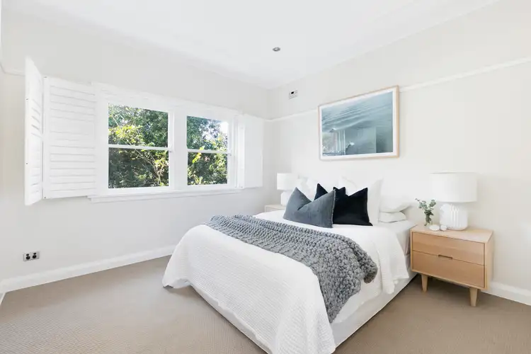 Fourth view of Homely apartment listing, 3/44 Shadforth Street, Mosman NSW 2088