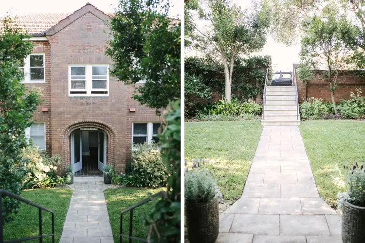 Fifth view of Homely apartment listing, 3/44 Shadforth Street, Mosman NSW 2088