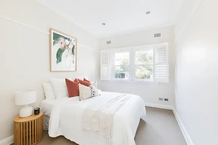 Sixth view of Homely apartment listing, 3/44 Shadforth Street, Mosman NSW 2088