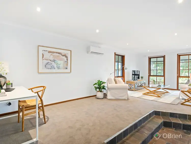 Fourth view of Homely house listing, 104 Rosedale Grove, Frankston South VIC 3199