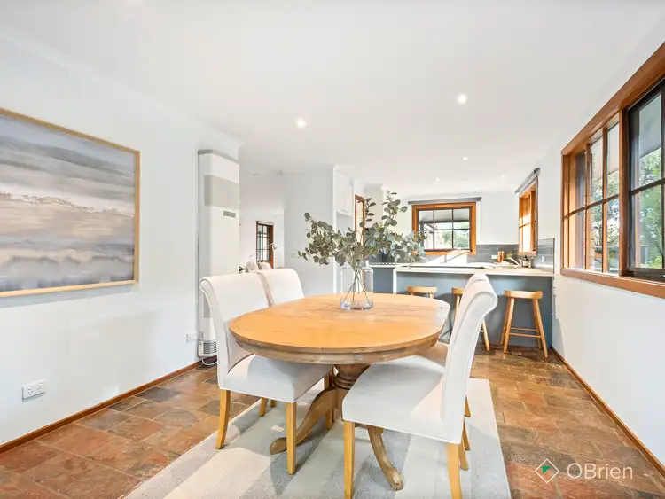 Fifth view of Homely house listing, 104 Rosedale Grove, Frankston South VIC 3199