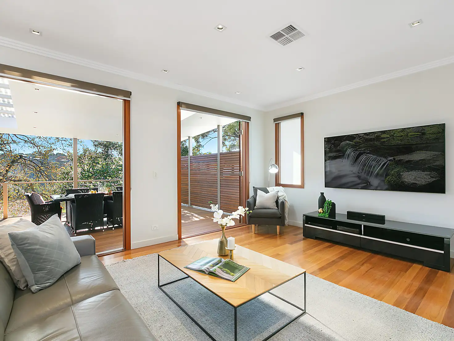 Main view of Homely house listing, 27 Grafton Avenue, Naremburn NSW 2065