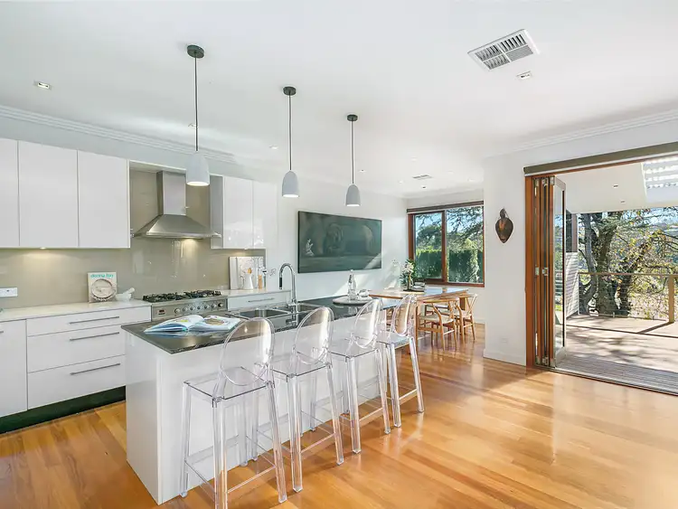 Third view of Homely house listing, 27 Grafton Avenue, Naremburn NSW 2065