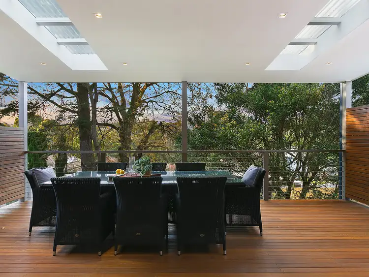 Fourth view of Homely house listing, 27 Grafton Avenue, Naremburn NSW 2065