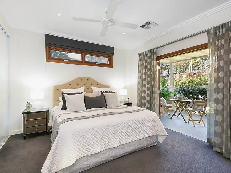 Fifth view of Homely house listing, 27 Grafton Avenue, Naremburn NSW 2065