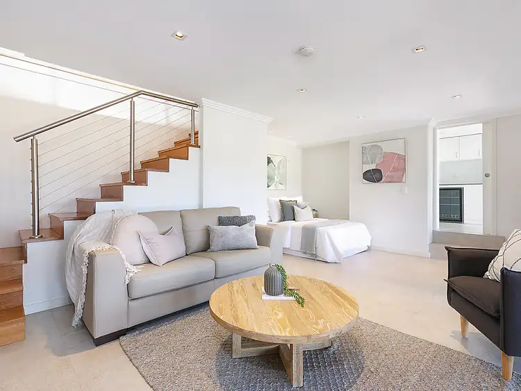 Sixth view of Homely house listing, 27 Grafton Avenue, Naremburn NSW 2065