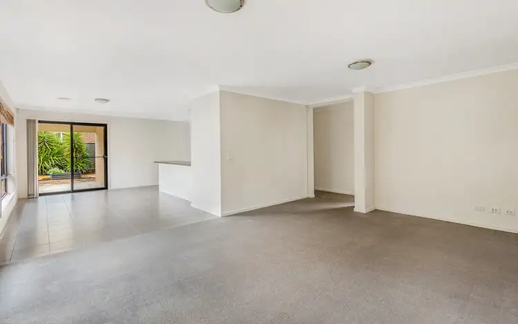 Third view of Homely house listing, 717 Oakwood Avenue, Jackass Flat VIC 3556