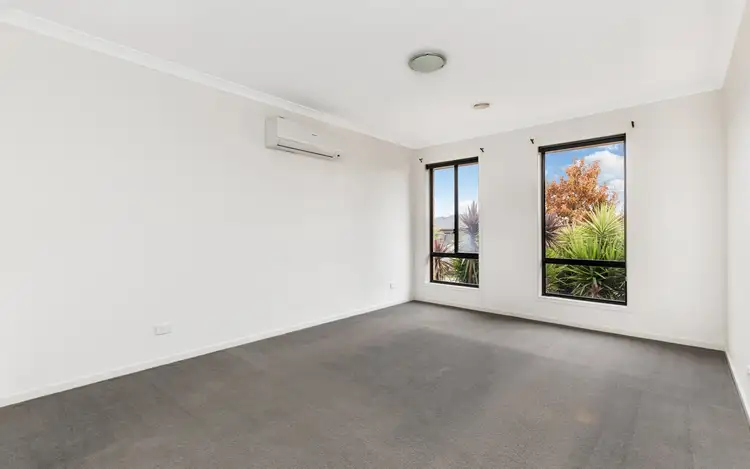 Fourth view of Homely house listing, 717 Oakwood Avenue, Jackass Flat VIC 3556