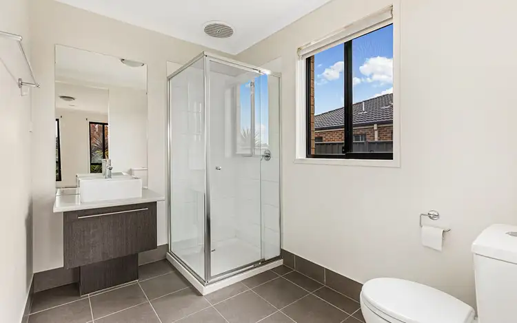 Fifth view of Homely house listing, 717 Oakwood Avenue, Jackass Flat VIC 3556