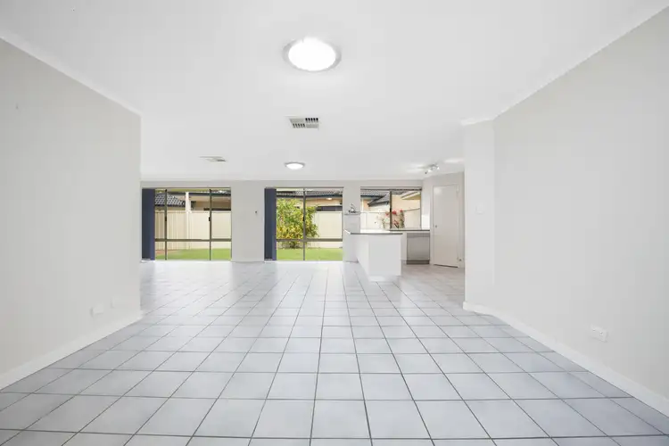 Second view of Homely house listing, 4 Mount Park Way, Canning Vale WA 6155