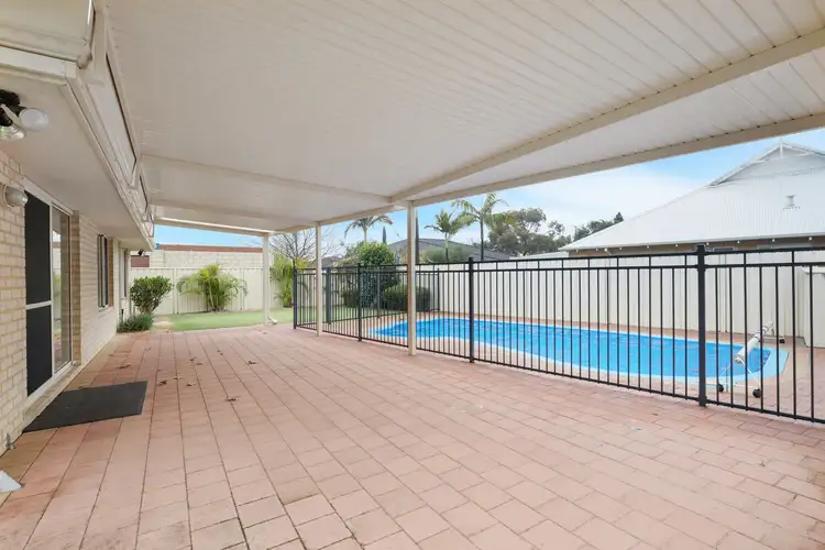 Sixth view of Homely house listing, 4 Mount Park Way, Canning Vale WA 6155