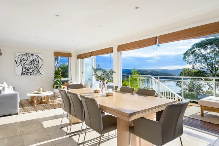 Main view of Homely house listing, 2 Yarrabee Place, Bilgola Plateau NSW 2107