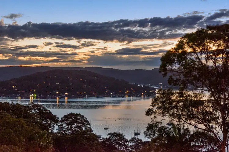 Second view of Homely house listing, 2 Yarrabee Place, Bilgola Plateau NSW 2107