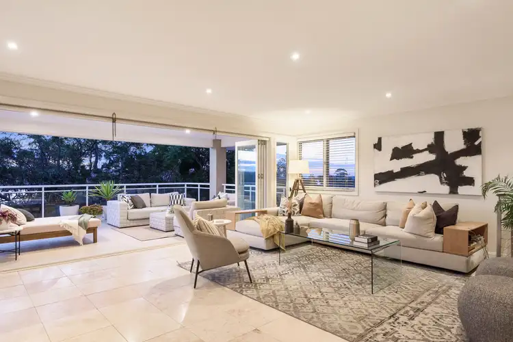 Third view of Homely house listing, 2 Yarrabee Place, Bilgola Plateau NSW 2107