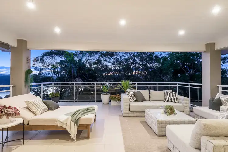 Fifth view of Homely house listing, 2 Yarrabee Place, Bilgola Plateau NSW 2107