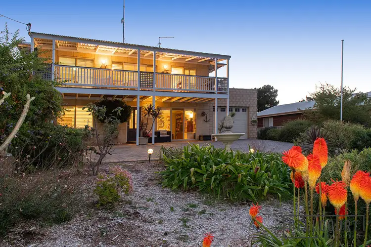 57 Panorama Drive, Preston Beach WA 6215