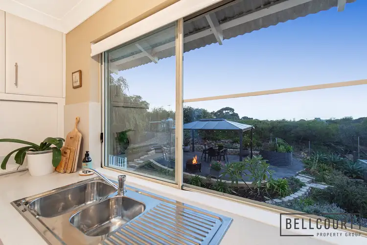 Fourth view of Homely house listing, 57 Panorama Drive, Preston Beach WA 6215