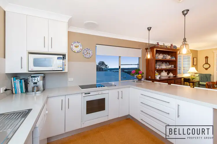 Sixth view of Homely house listing, 57 Panorama Drive, Preston Beach WA 6215