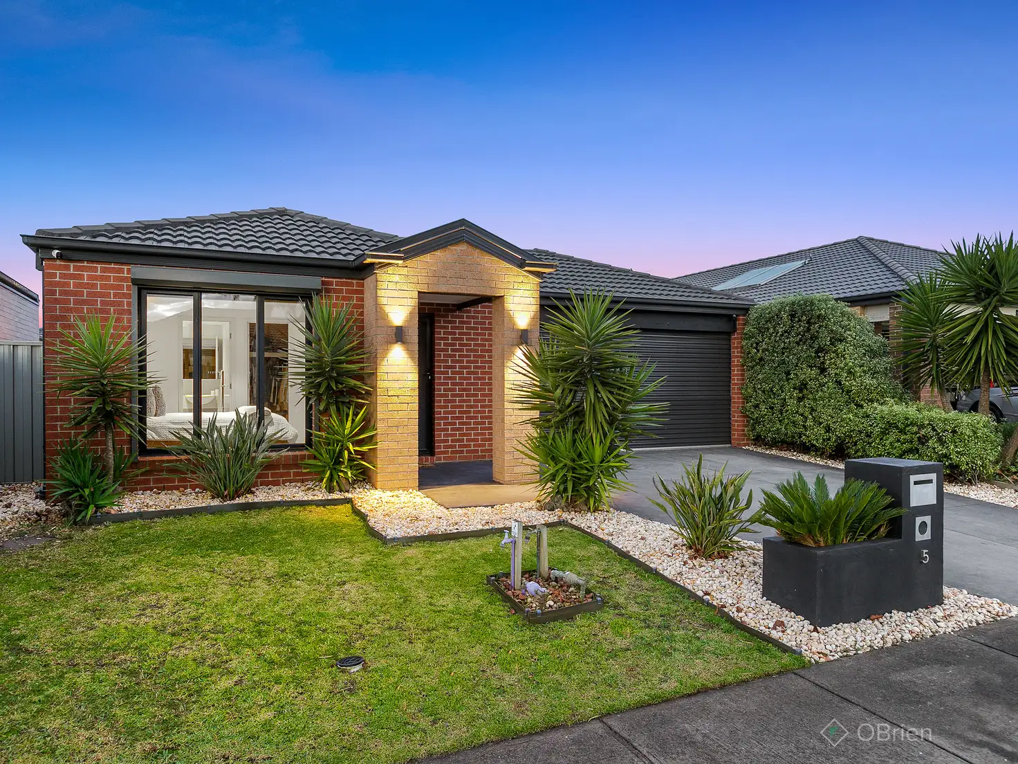 Main view of Homely house listing, 5 Woodsman Way, Cranbourne East VIC 3977