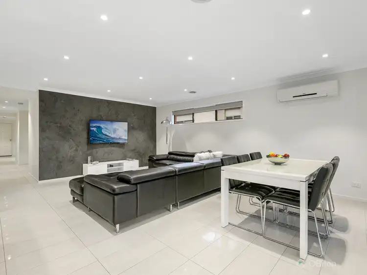 Second view of Homely house listing, 5 Woodsman Way, Cranbourne East VIC 3977